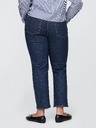 GAP Jeans High Rise Cheeky Straight GAP