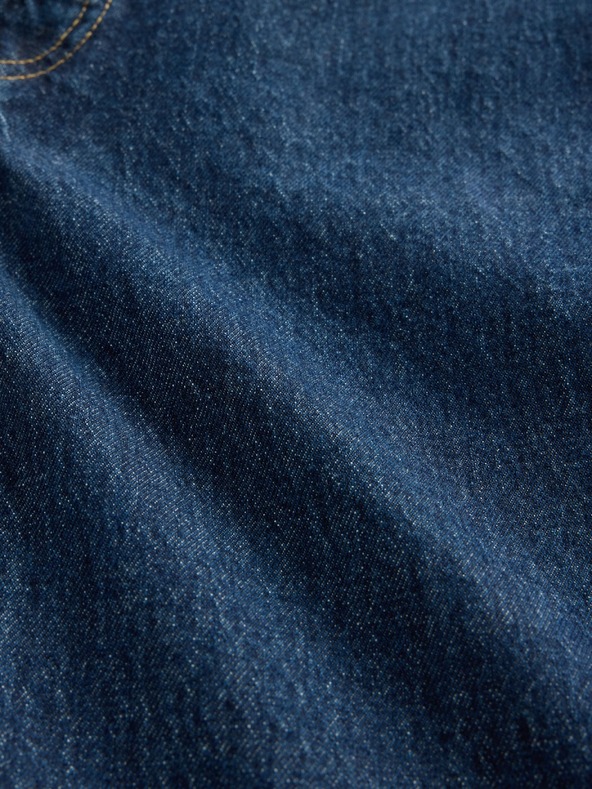 GAP Jeans High Rise Cheeky Straight GAP