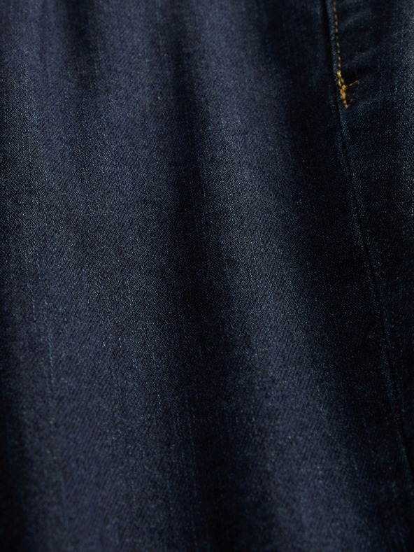 GAP Džins Mid Rise True Skinny GAP