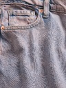 GAP Jeans Rose Mist Pink ohlapni GAP