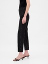 GAP Kavbojke '90s Straight Crop GAP