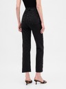 GAP Kavbojke '90s Straight Crop GAP