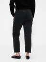 GAP Kavbojke '90s Straight Crop GAP