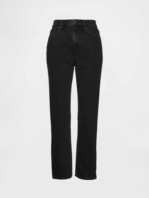 GAP Kavbojke '90s Straight Crop GAP