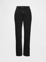 GAP Kavbojke '90s Straight Crop GAP