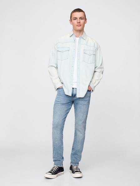GAP Skinny džínsy GapFlex GAP