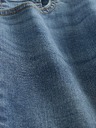 GAP High Rise True skinny džínsy GAP