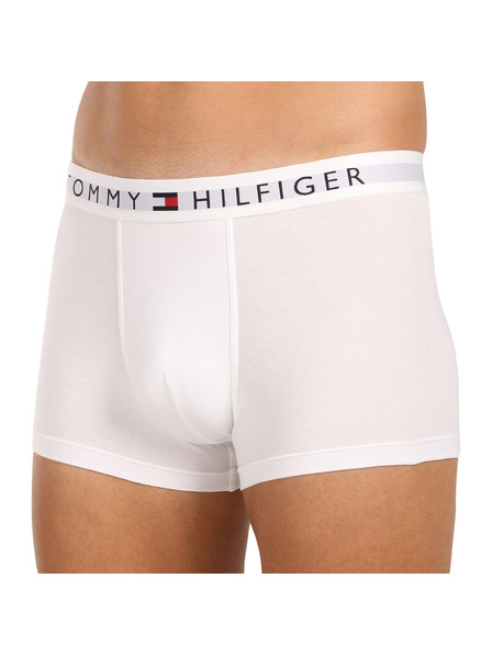 Tommy Hilfiger Komplet treh - moške boksarice Tommy Hilfiger večbarvne