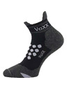 VoXX Nogavice VoXX kompresijske črne