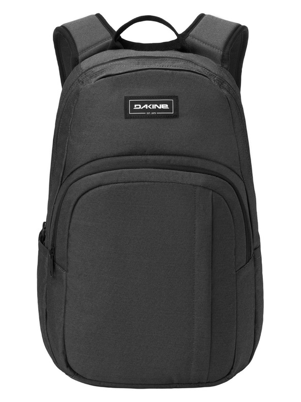 Dakine Nahrbtnik Dakine Campus M 25L Carbon Heather