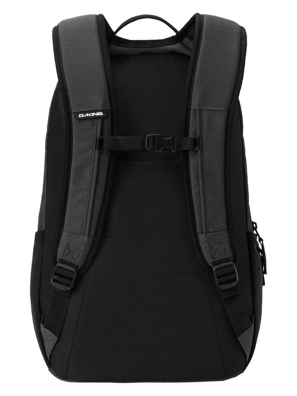 Dakine Nahrbtnik Dakine Campus M 25L Carbon Heather