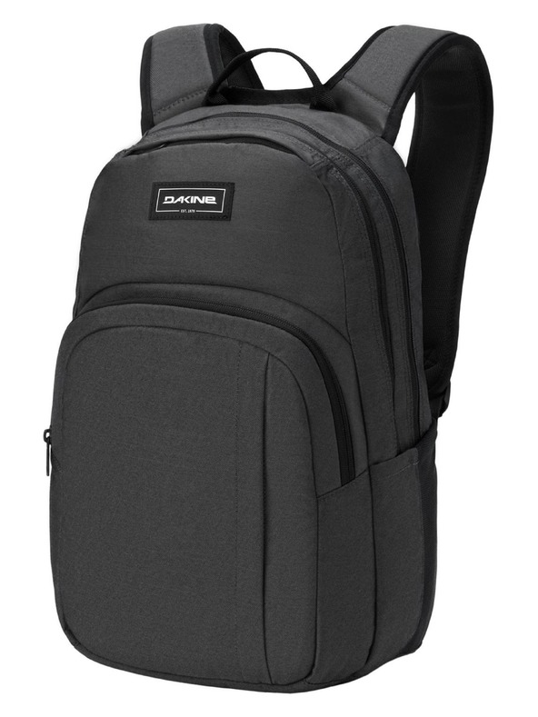 Dakine Nahrbtnik Dakine Campus M 25L Carbon Heather