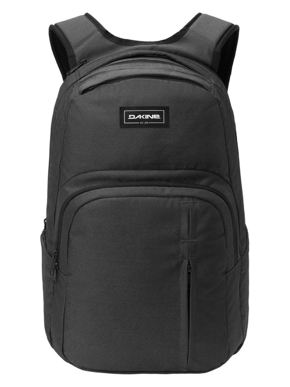Dakine Nahrbtnik Dakine Campus Premium 28L Carbon Heather