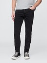 GAP Skinny džins hlače GapFlex Americana GAP