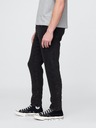 GAP Skinny džins hlače GapFlex Americana GAP