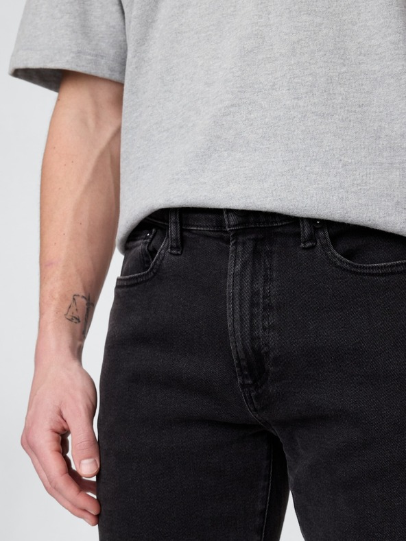 GAP Skinny džins hlače GapFlex Americana GAP