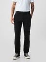 GAP Khaki hlače Skinny GAP