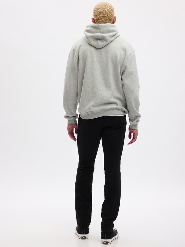 GAP Khaki hlače Skinny GAP