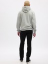 GAP Khaki hlače Skinny GAP
