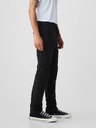 GAP Khaki hlače Skinny GAP