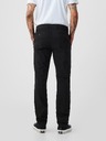 GAP Khaki hlače Skinny GAP