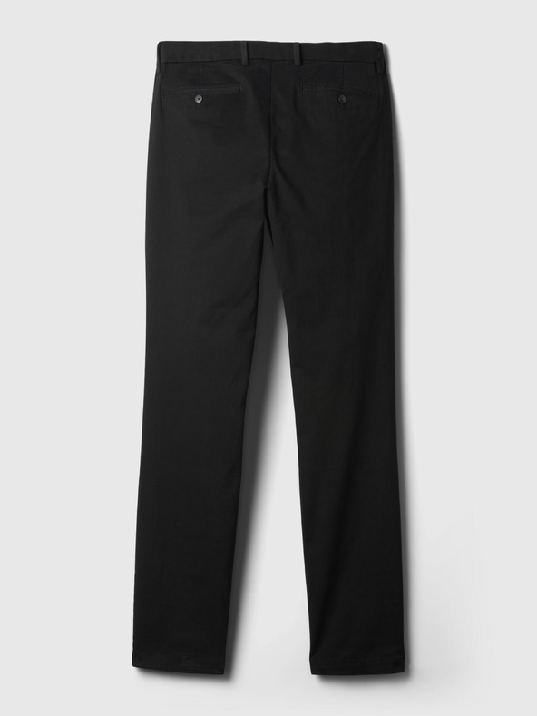 GAP Khaki hlače Skinny GAP