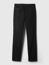 GAP Khaki hlače Skinny GAP
