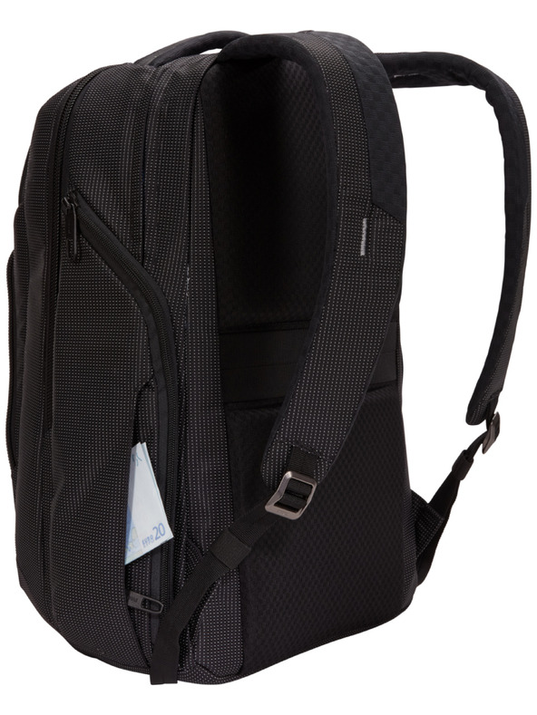 Thule Thule Crossover 2 nahrbtnik 30L C2BP116 - črn