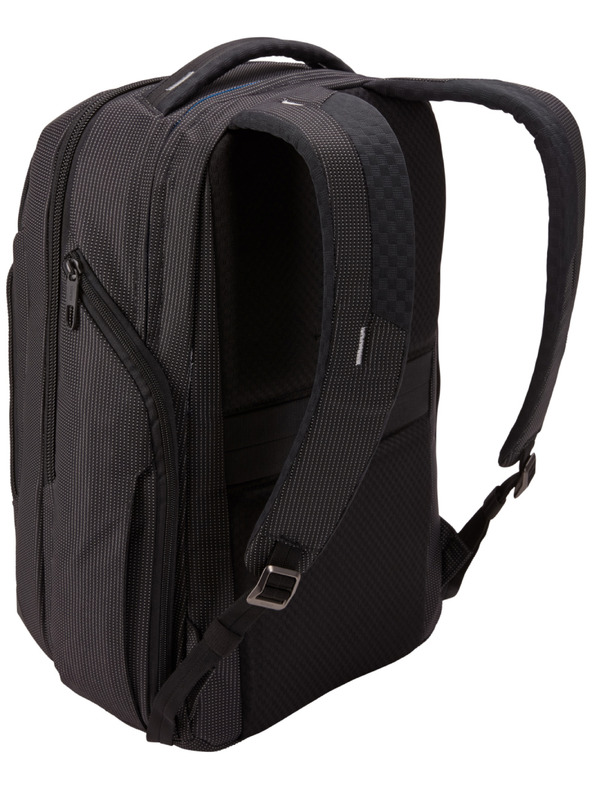 Thule Thule Crossover 2 nahrbtnik 30L C2BP116 - črn