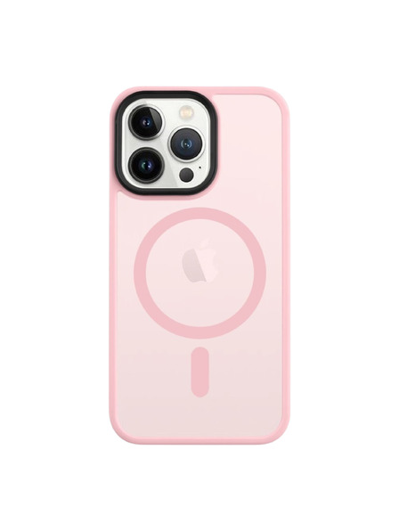 Tactical Tactical MagForce Hyperstealth Ohišje za Apple iPhone 13 Pro Pink Panther
