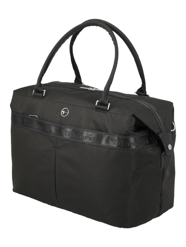 Travelite Potovalna torba Tamaris Voyaage Weekender Black