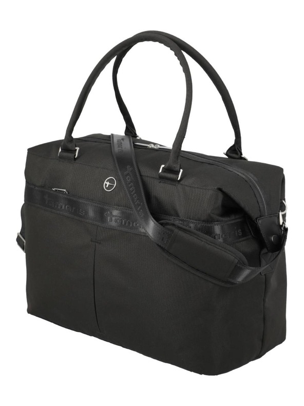 Travelite Potovalna torba Tamaris Voyaage Weekender Black
