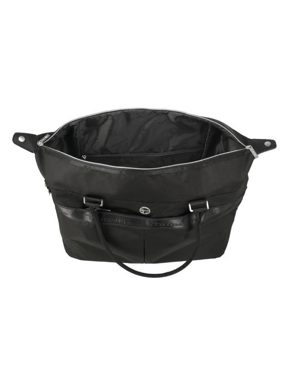 Travelite Potovalna torba Tamaris Voyaage Weekender Black