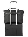 Travelite Potovalna torba Tamaris Voyaage Weekender Black