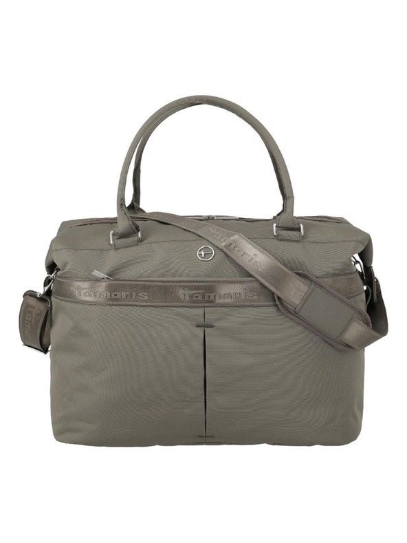 Travelite Potovalna torba Tamaris Voyaage Weekender Taupe