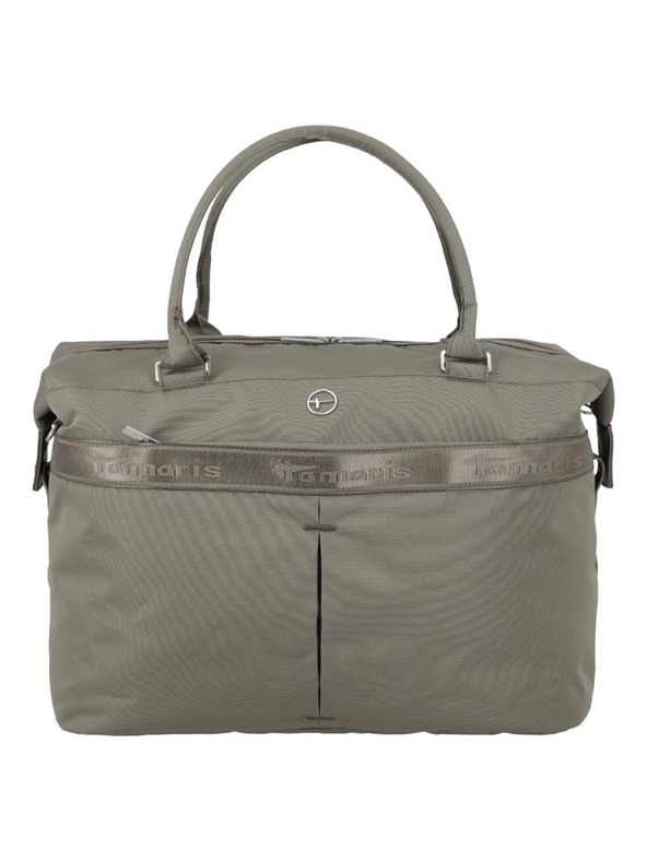 Travelite Potovalna torba Tamaris Voyaage Weekender Taupe