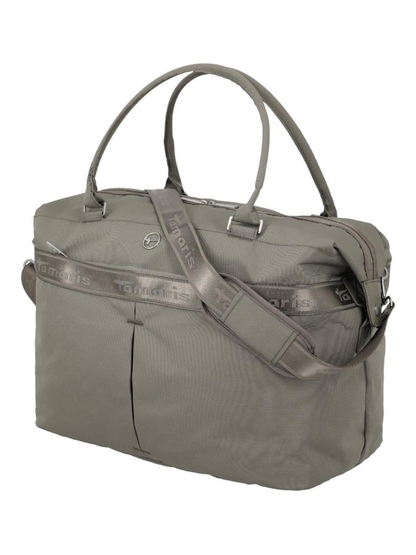 Travelite Potovalna torba Tamaris Voyaage Weekender Taupe
