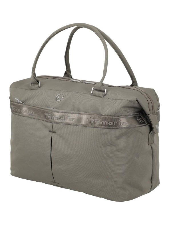 Travelite Potovalna torba Tamaris Voyaage Weekender Taupe