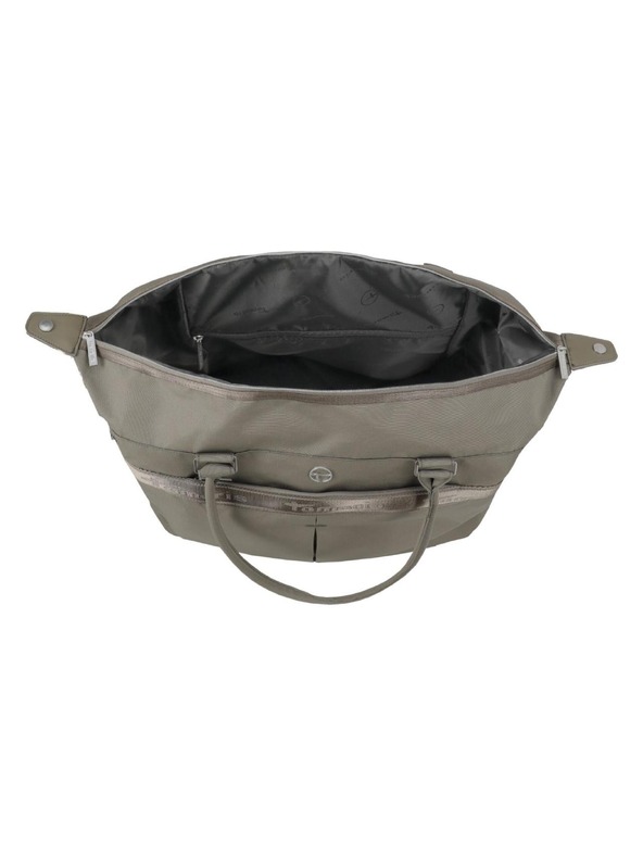 Travelite Potovalna torba Tamaris Voyaage Weekender Taupe