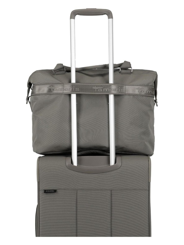 Travelite Potovalna torba Tamaris Voyaage Weekender Taupe