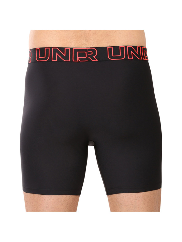 Under Armour Moške bokserice Under Armour M UA Perf Tech Mesh (3pk)