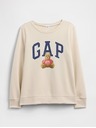 GAP Mikina z logotipom GAP