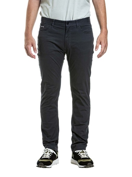 Meatfly Meatfly moške hlače Sagvan 2.0 Dark Grey