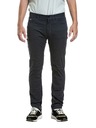 Meatfly Meatfly moške hlače Sagvan 2.0 Dark Grey