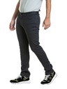 Meatfly Meatfly moške hlače Sagvan 2.0 Dark Grey