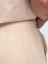 Ombre Clothing Hlače OM-PACP-0312 – kavna Ombre Clothing