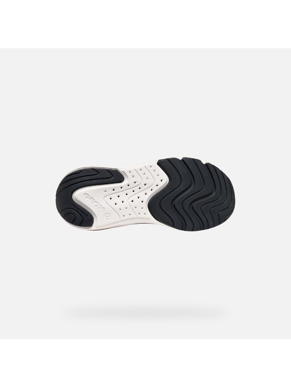Geox Temno modre deklijske superge Geox Pro-ran