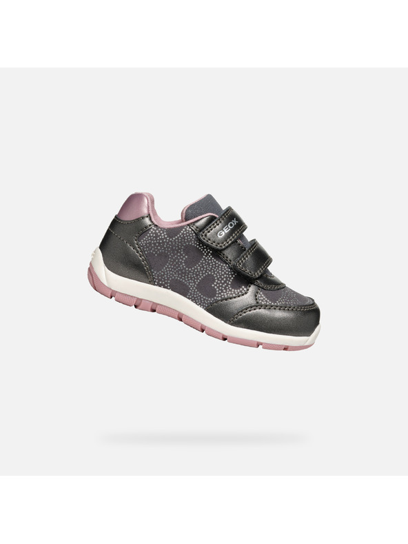 Geox Prvi koraki deklet Geox Heira Grey
