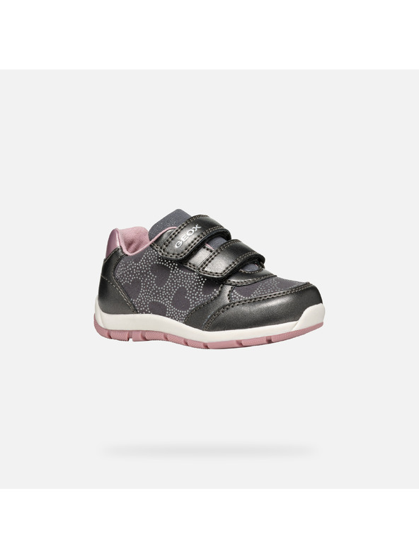 Geox Prvi koraki deklet Geox Heira Grey