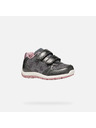 Geox Prvi koraki deklet Geox Heira Grey
